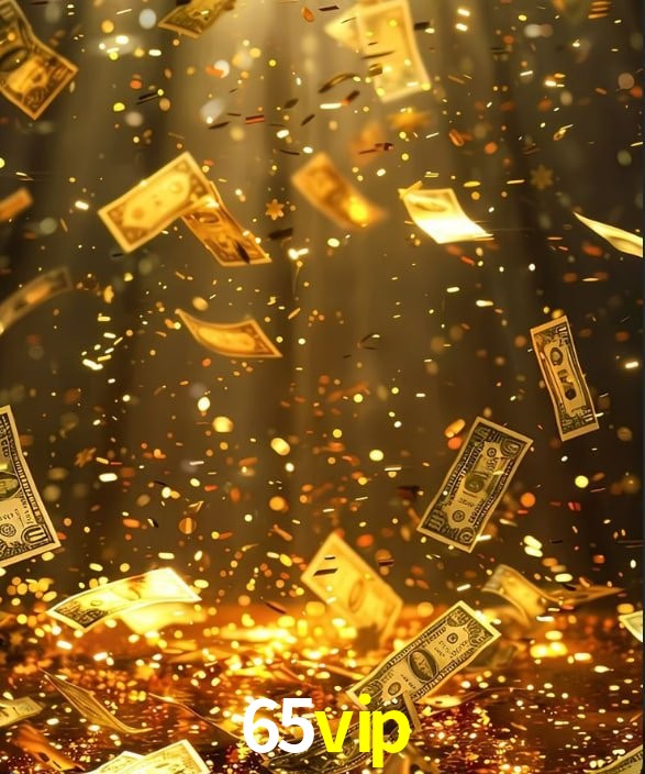 Welcome Bonus 65vip