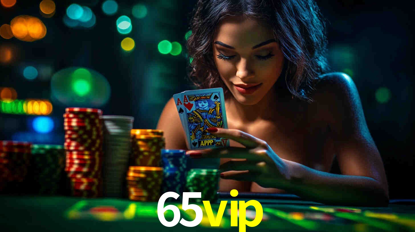 Experiência VIP 65vip
