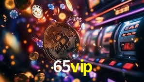 Experiência VIP 65vip