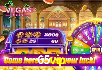 A Revolução dos Aplicativos de Jogos no 65vip