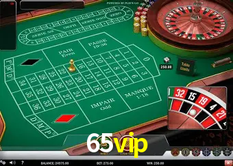 Desvendando o Mundo dos Jogos Virtuais na 65vip