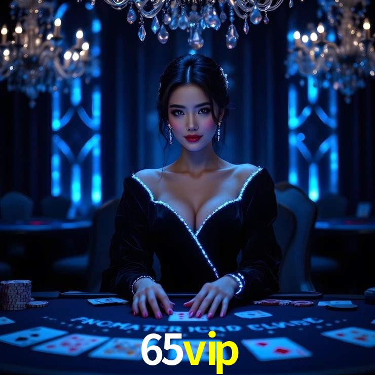 A Experiência Imersiva dos Cassinos Ao Vivo no 65vip