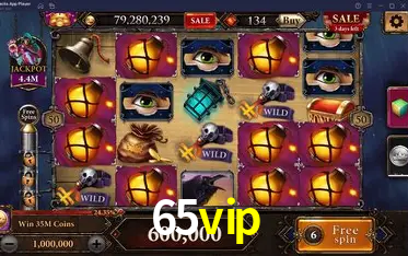 API Integration 65vip