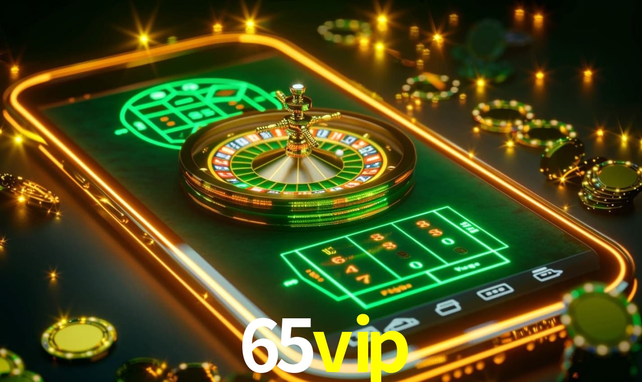 Descubra a Essência do 65vip: Nossa História e Compromissos