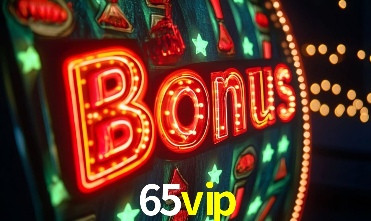 A Revolução dos Aplicativos de Jogos no 65vip