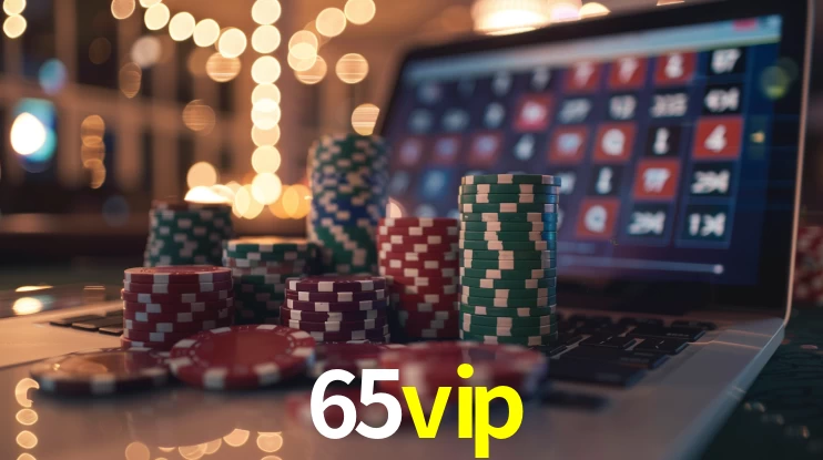 Bonus Features 65vip