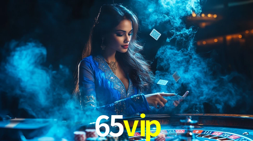 Jogos de Slot 65vip