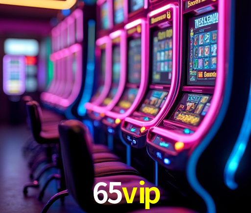 Inovações de Jogos na 65vip: O Futuro das Experiências Interativas