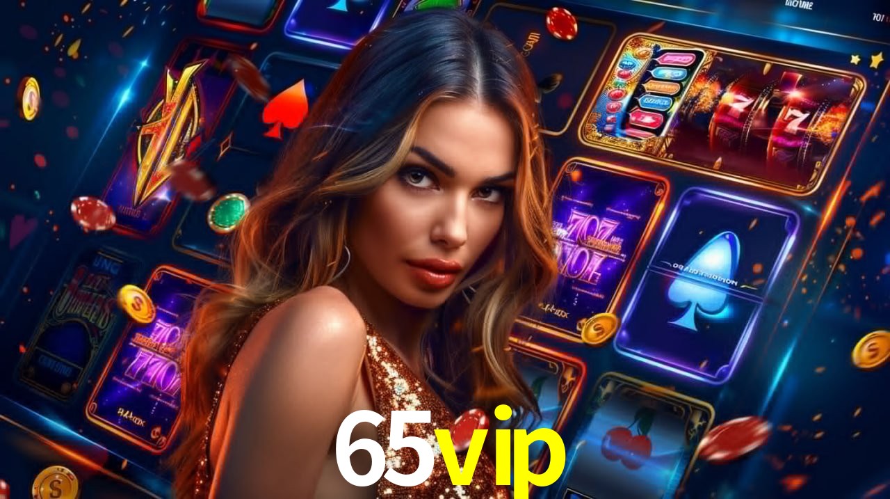 Integração de APIs 65vip