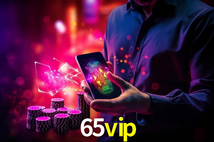 Inovações de Jogos na 65vip: O Futuro das Experiências Interativas