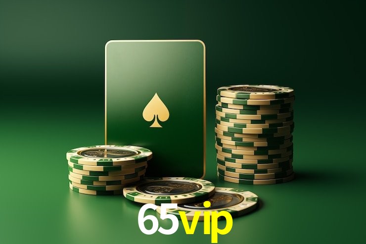 Blackjack Table 65vip