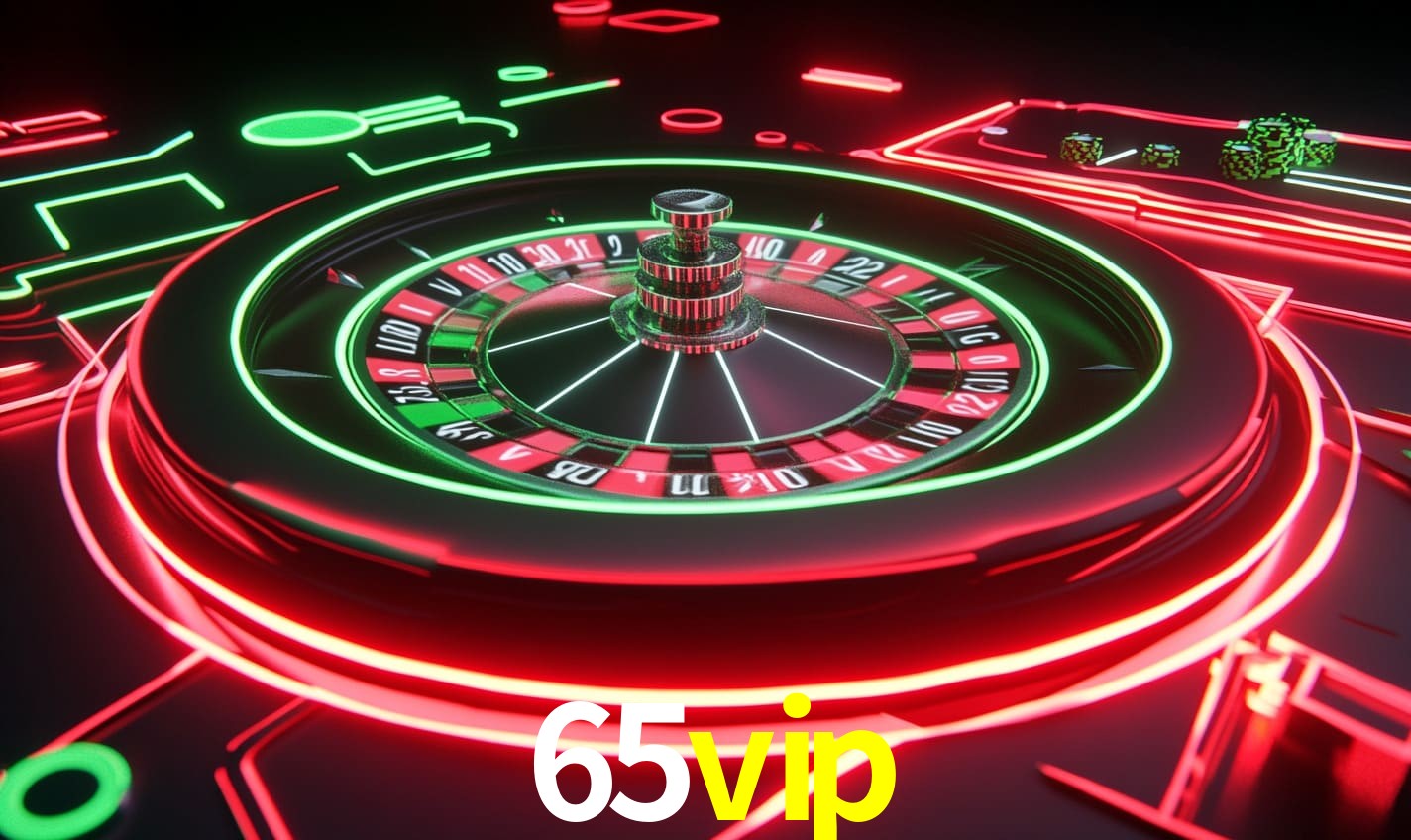 Casino Ao Vivo 65vip