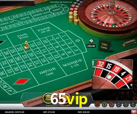Platform Technology 65vip