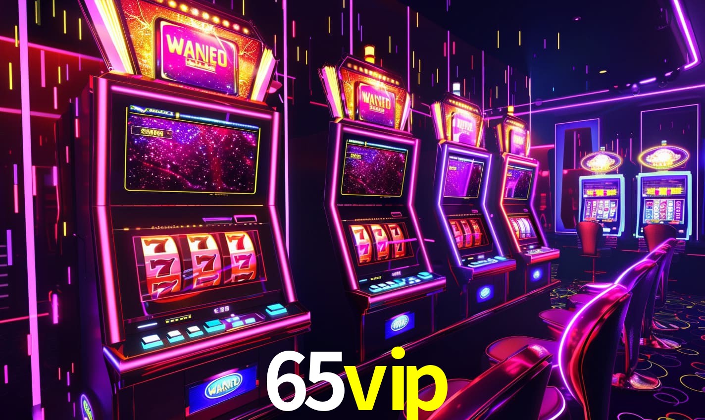 Diretório de Jogos 65vip