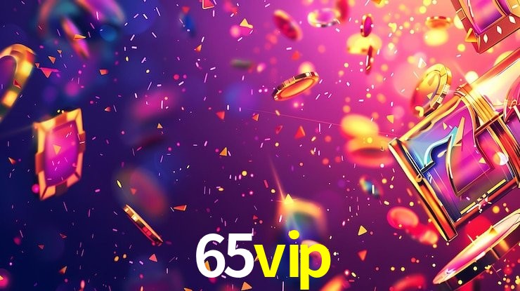 Promoções Sazonais 65vip