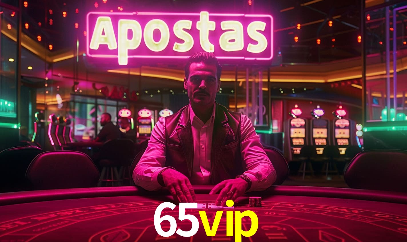 Provedores de Jogos 65vip