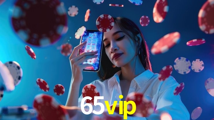 Design Responsivo 65vip
