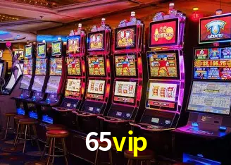 Exclusive Offers 65vip