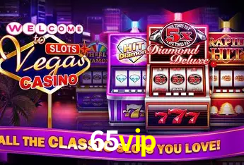 Weekend Specials 65vip