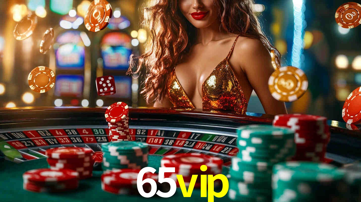 Explore as vantagens do 65vip: serviço profissional e confiabilidade