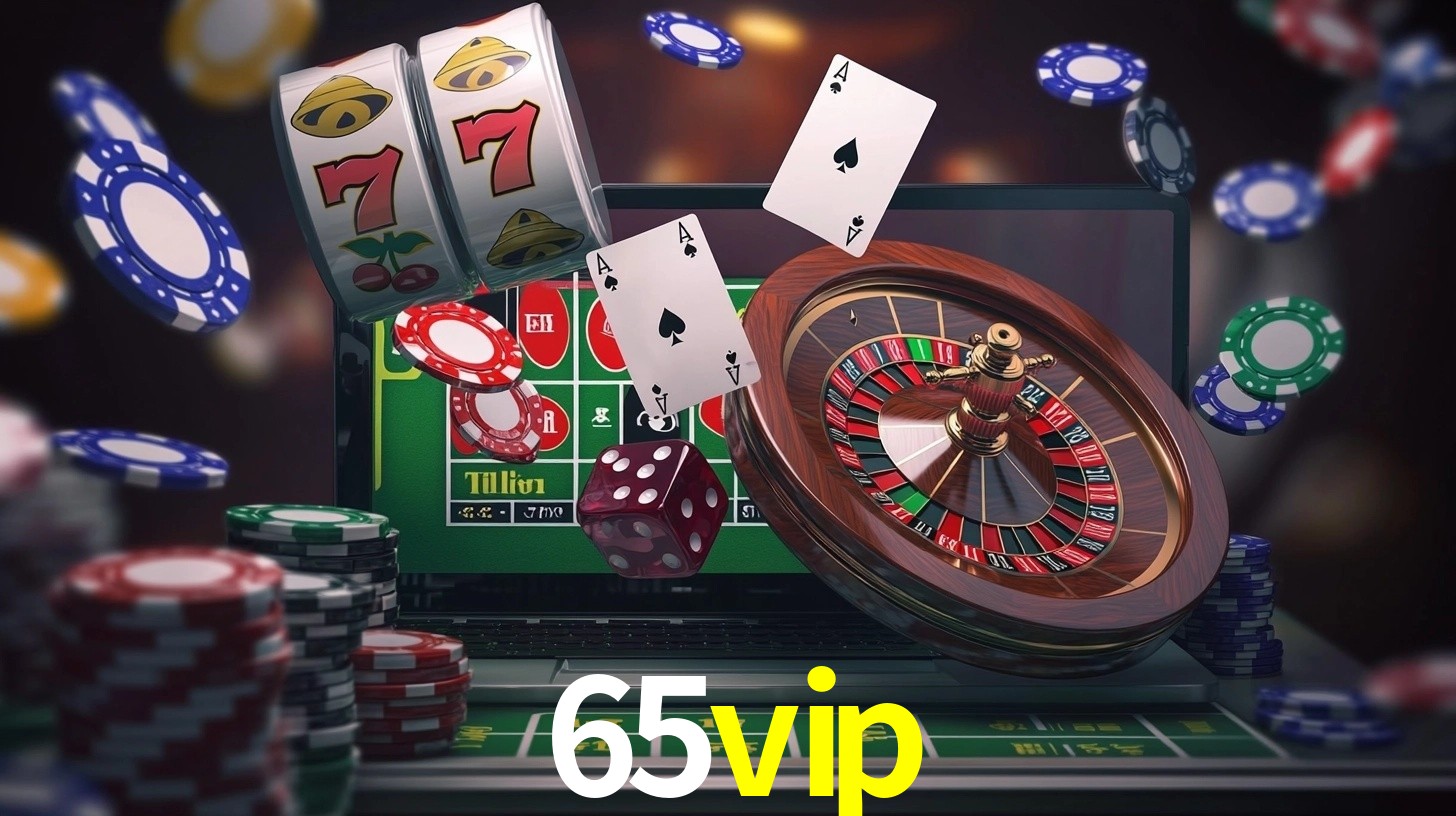 65vip bet