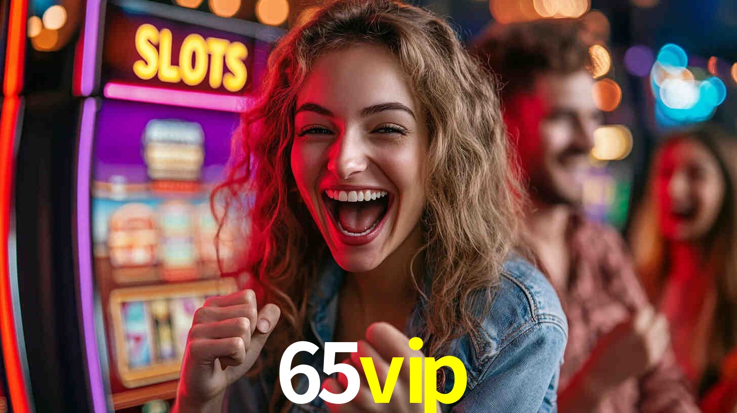 Estatísticas do Jogo 65vip