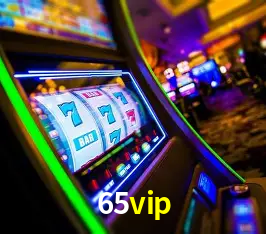 Interface do App 65vip