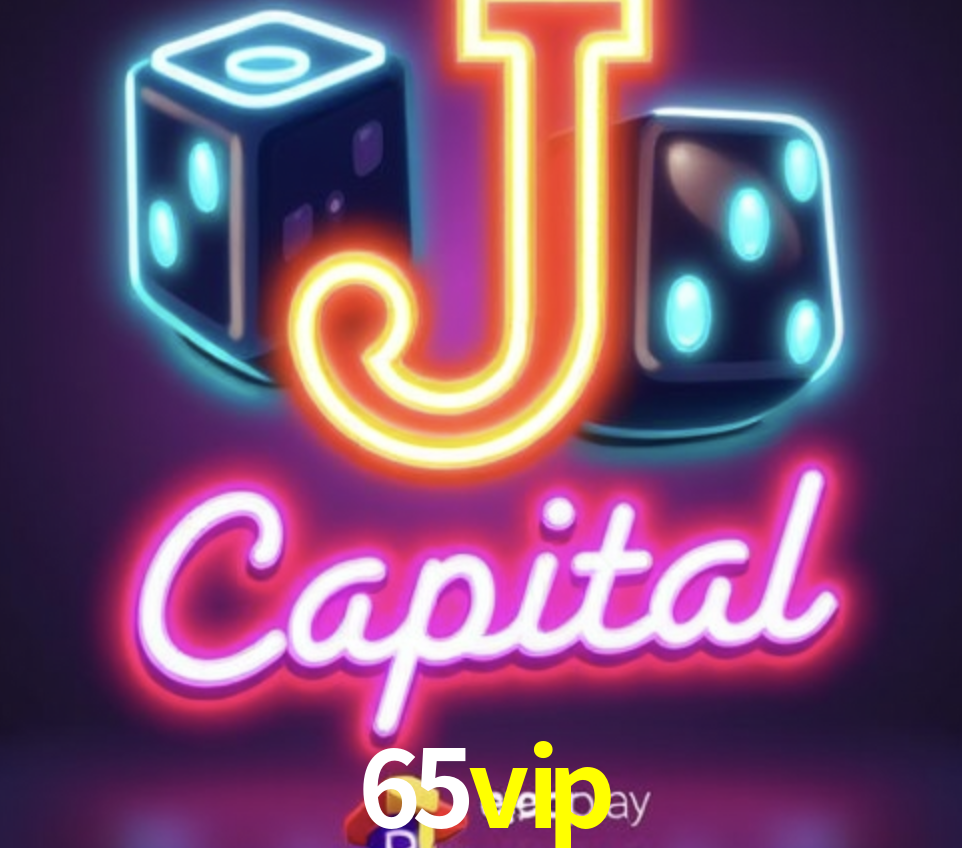 Game Providers 65vip