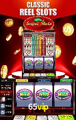 Seasonal Promotions 65vip