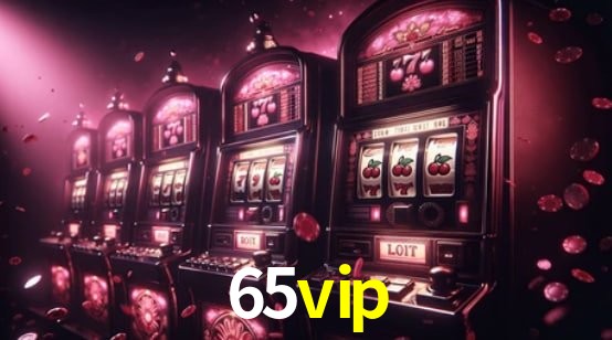 Descubra a Essência do 65vip: Nossa História e Compromissos