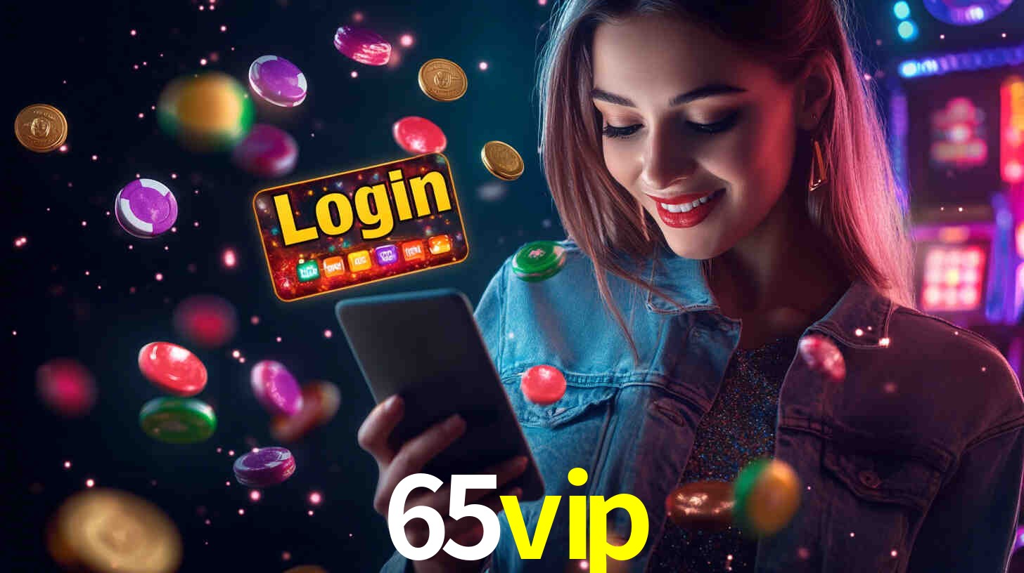 Apostas de Futebol 65vip