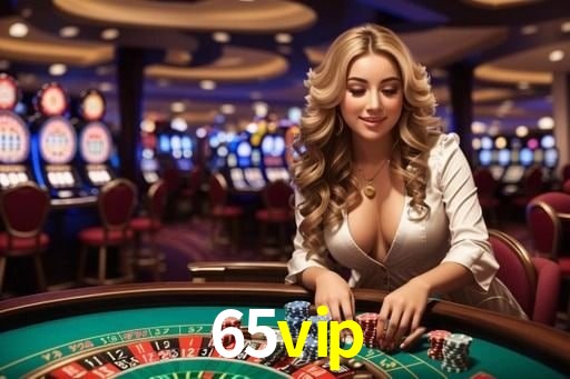 Roulette Table 65vip