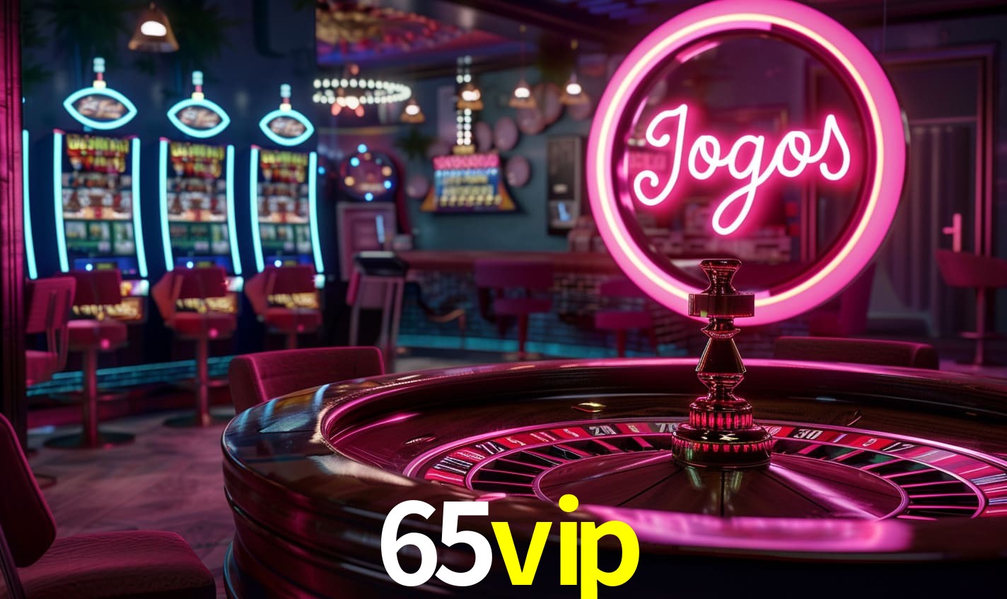 Login Seguro 65vip