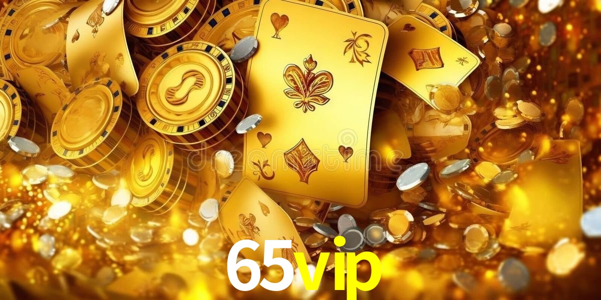 Benefícios da Conta 65vip