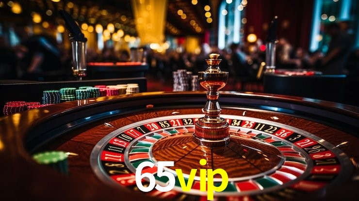 Quick Registration 65vip