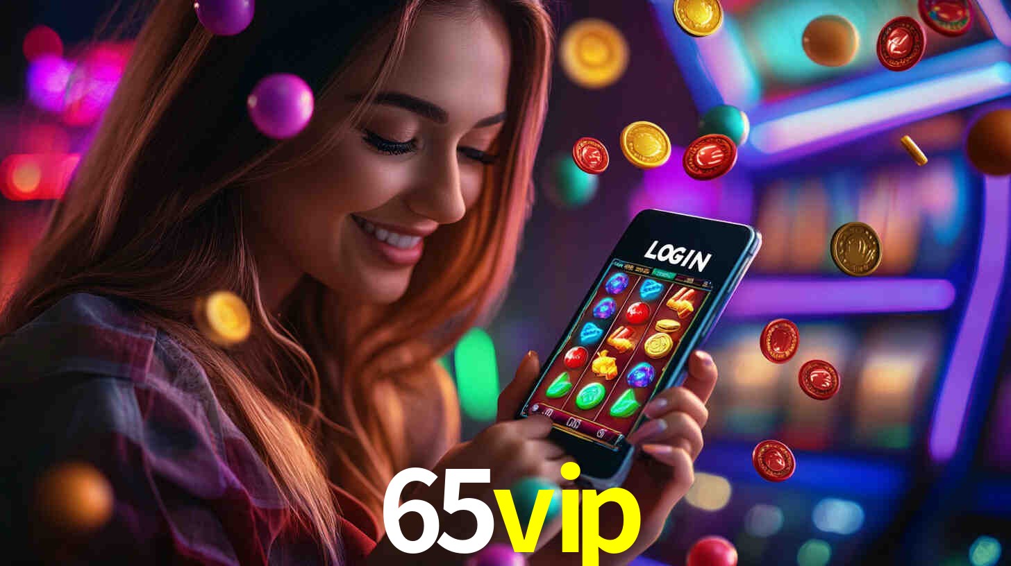 65vip: Jogue Crash e Experimente Alta Recompensa Instantânea