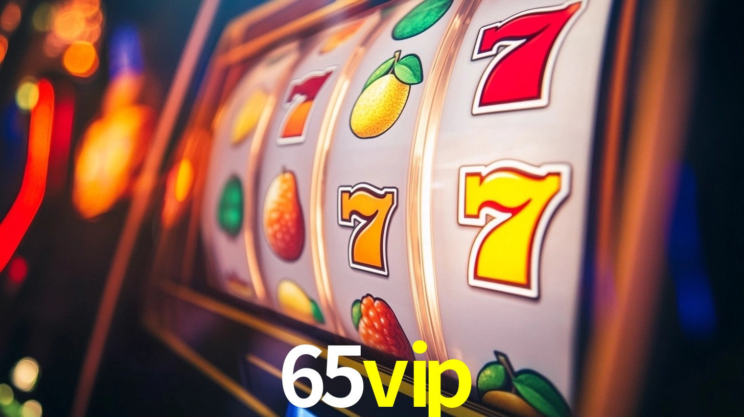 65vip: Jogos de Caça-Níqueis-Altas Recompensas, Roleta-Velocidade, Blackjack-Desafios Máximos