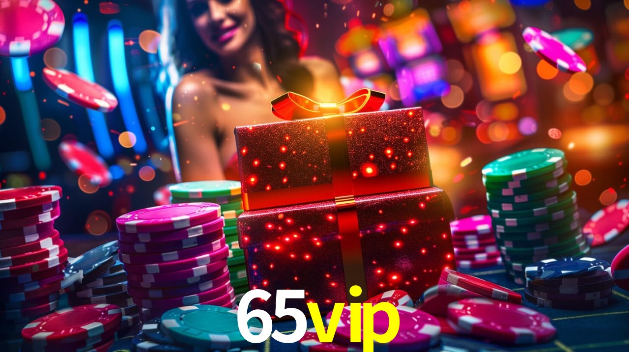 Promoção Relâmpago 65vip