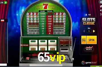 Flash Promotion 65vip