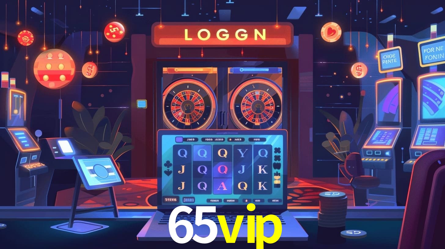 Explorando a Categoria de Eventos em Apostas na 65vip