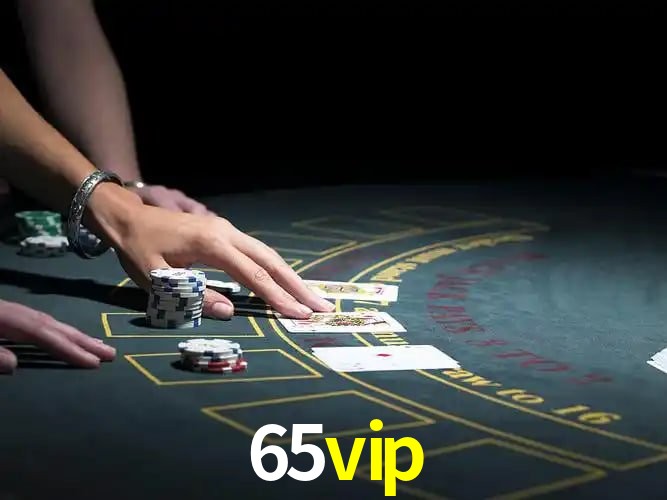 Descubra a Essência do 65vip: Nossa História e Compromissos