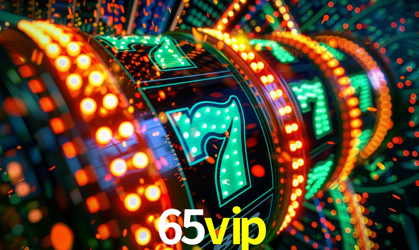 Cassino Online Seguro 65VIP.COM