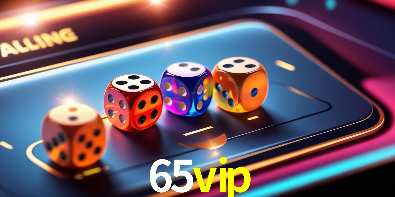 Jogos de Cassino 65VIP.COM