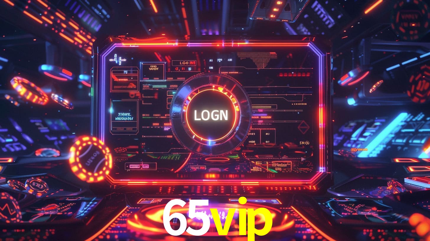 App 65VIP.COM