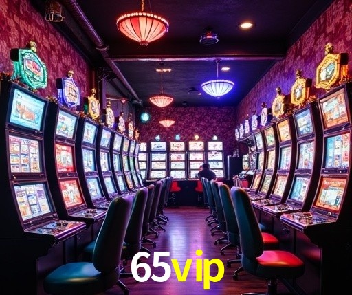 Melhores Jogos 65vip