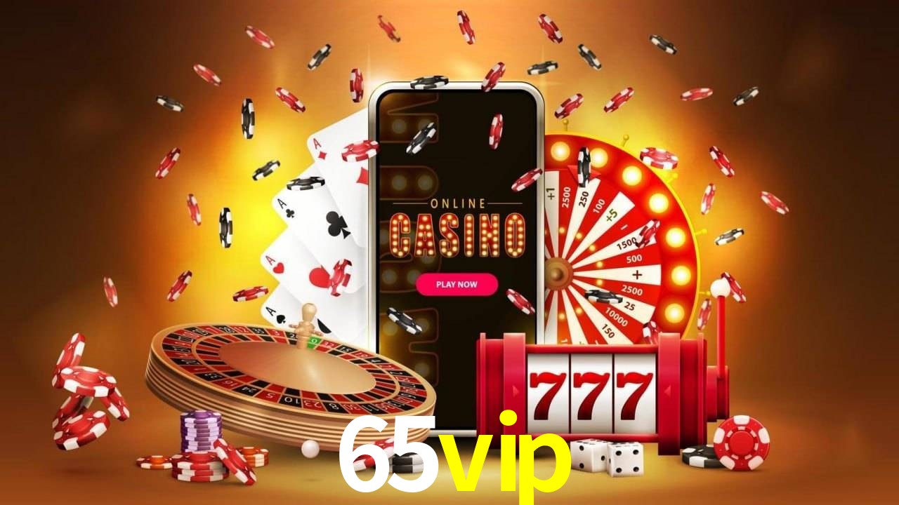 65vip Dicas de Jogo