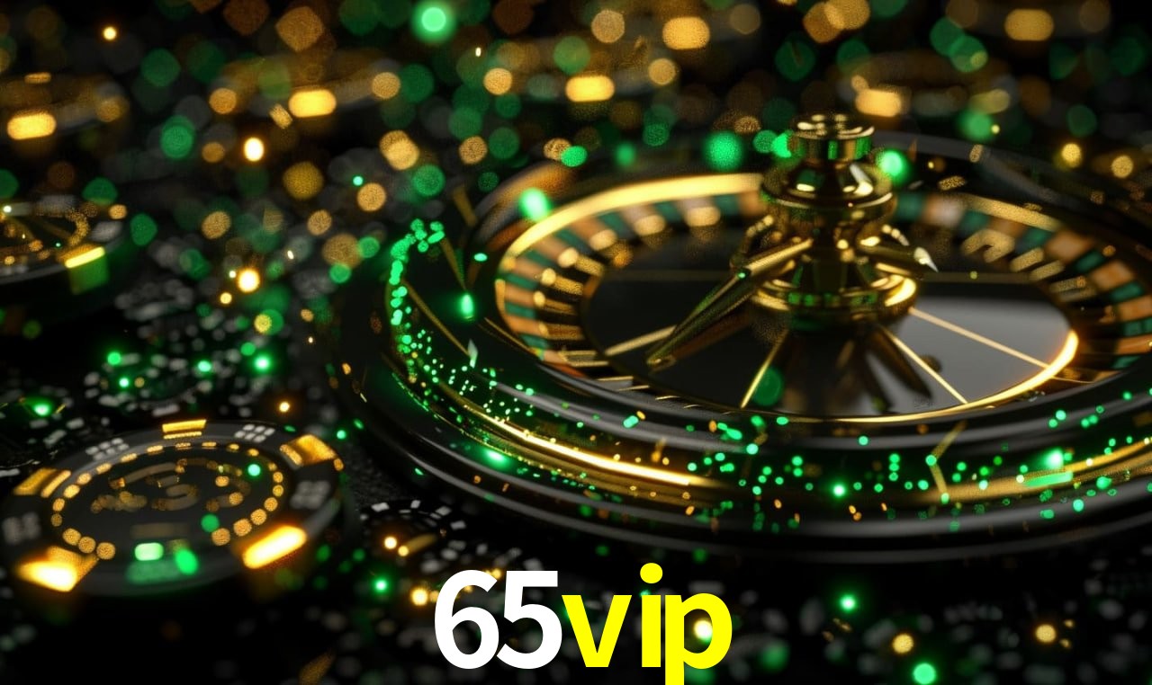 Slots RTP 65vip