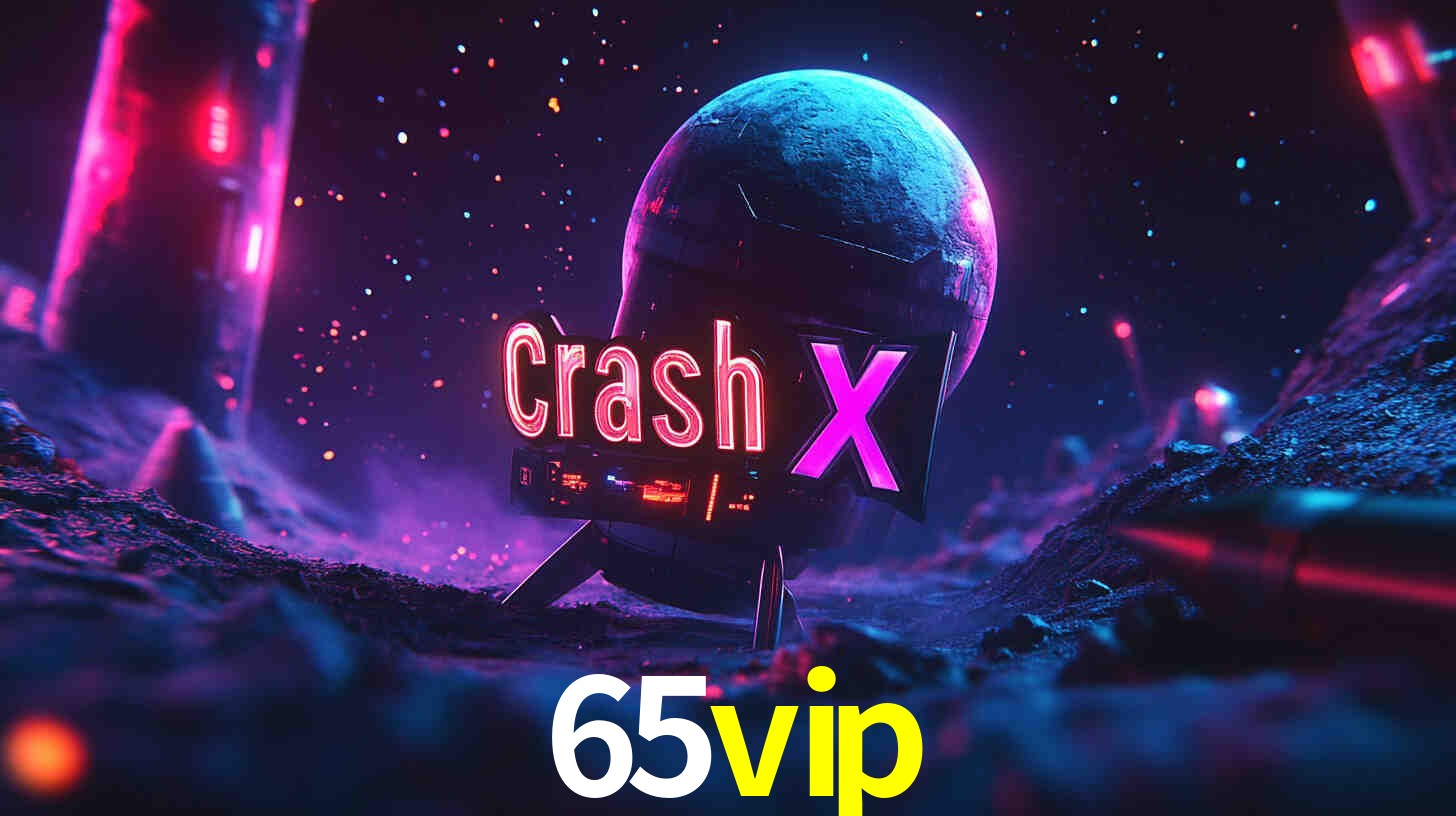 Vantagens App 65vip