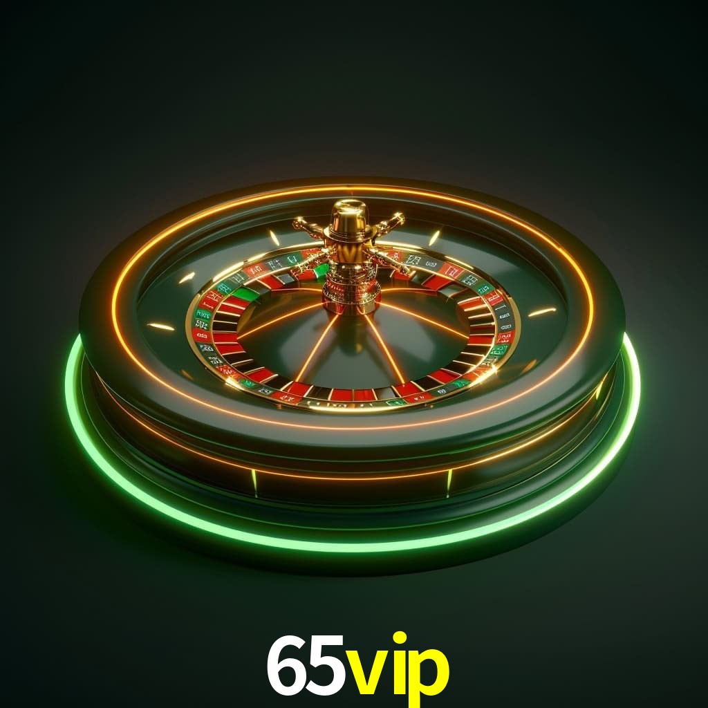 App 65vip iOS