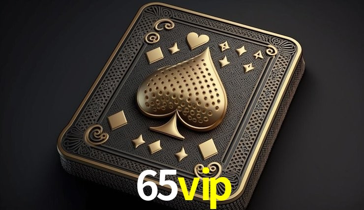 65vip plataforma
